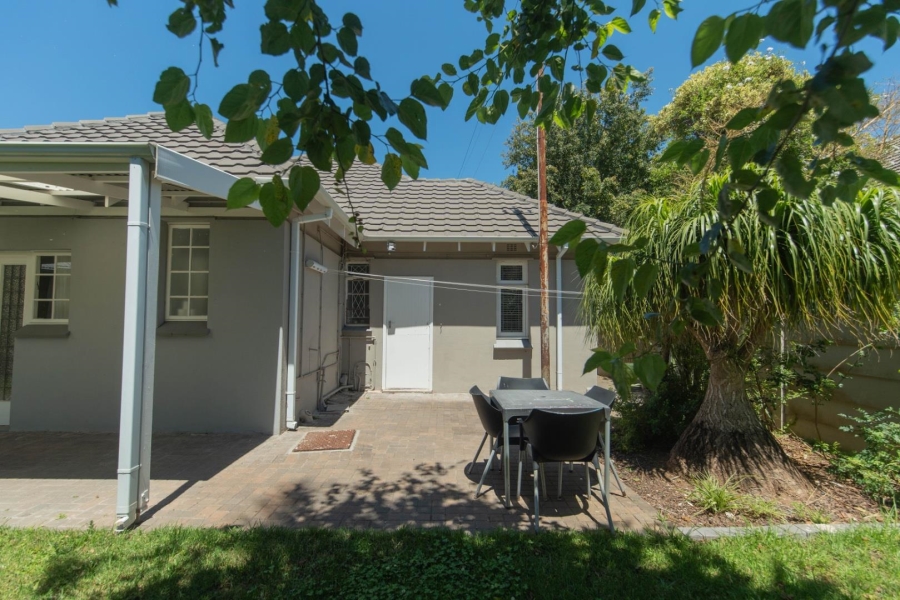 4 Bedroom Property for Sale in Mill Park Eastern Cape